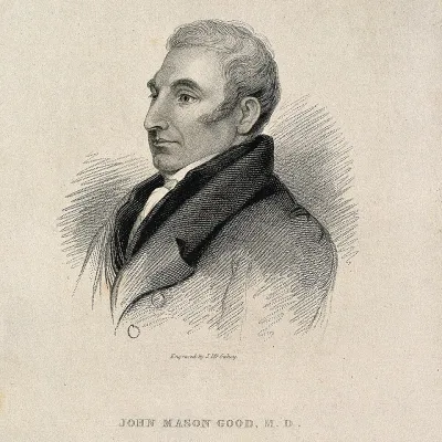 John Mason Good