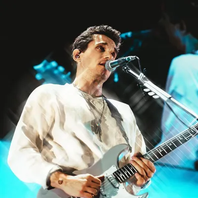 John Mayer