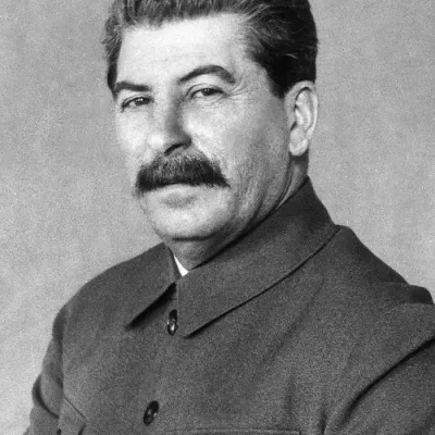 Iósif Stalin