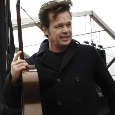 John Mellencamp