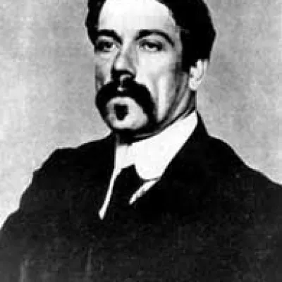 John Millington Synge