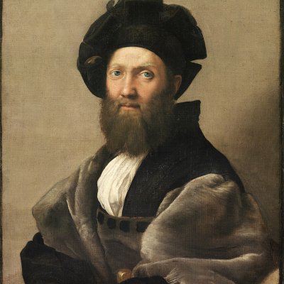 Baldassare Castiglione