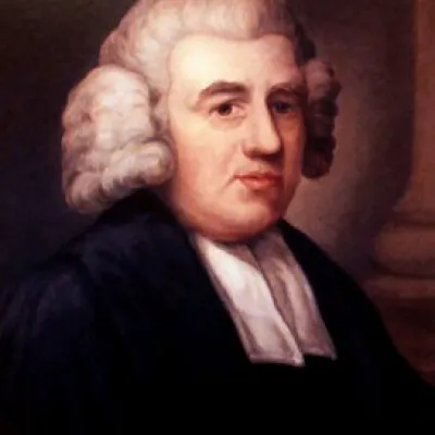 John Newton