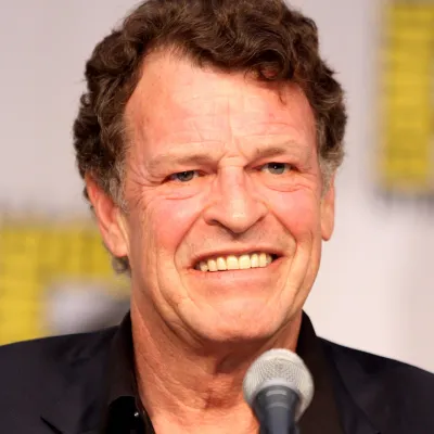 John Noble