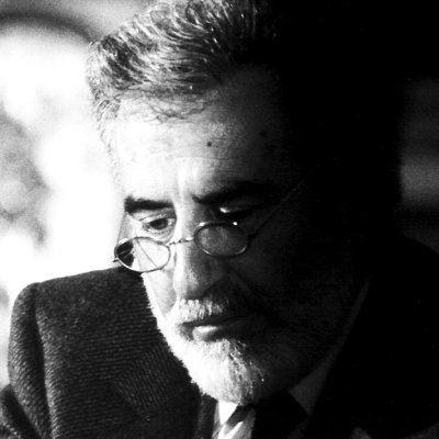 Carlos Castilla del Pino