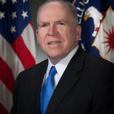 John O. Brennan
