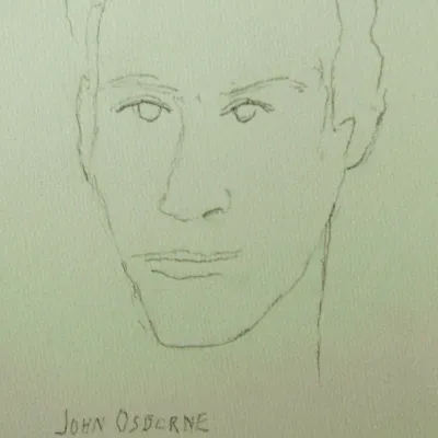John Osborne
