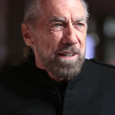John Paul DeJoria
