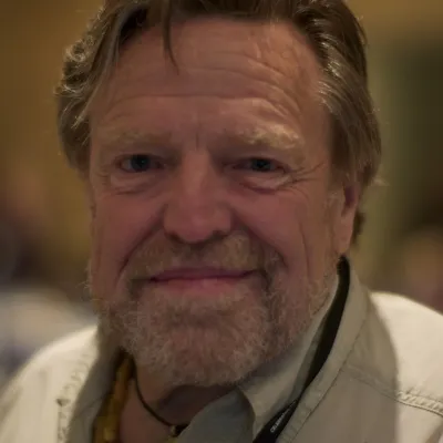 John Perry Barlow