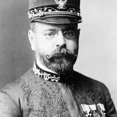 John Philip Sousa