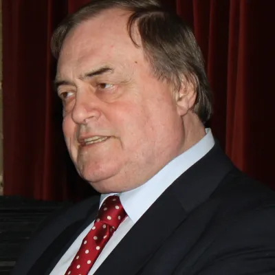 John Prescott