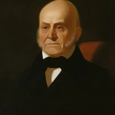 John Quincy Adams