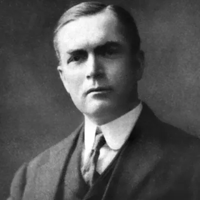 John Raleigh Mott
