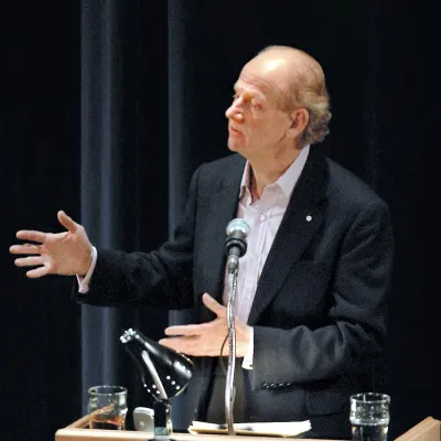 John Ralston Saul
