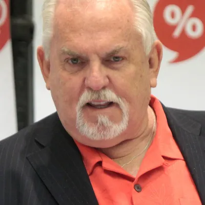 John Ratzenberger