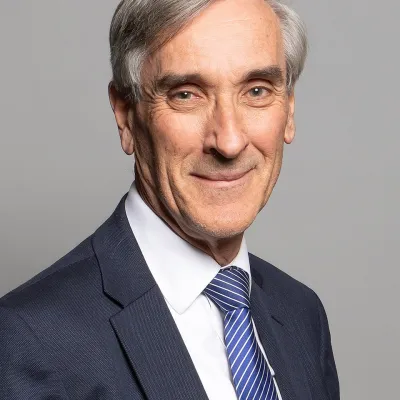John Redwood