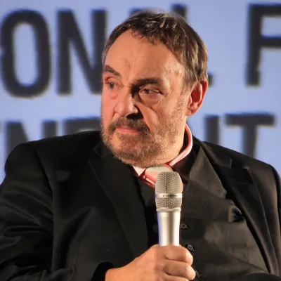 John Rhys-Davies