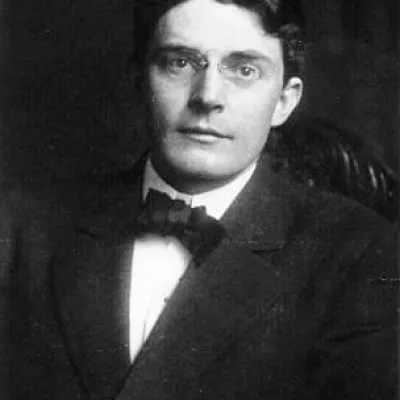 John S. Watson