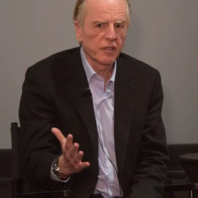 John Sculley