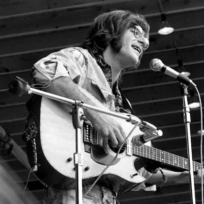John Sebastian