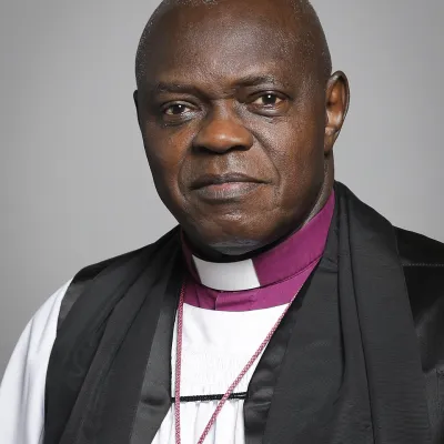 John Sentamu