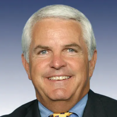 John Shadegg