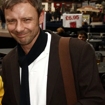 John Simm