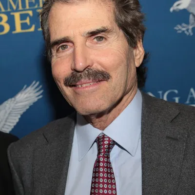 John Stossel