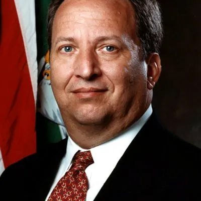Lawrence Summers