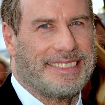 John Travolta