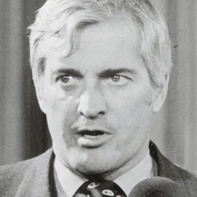 John Turner