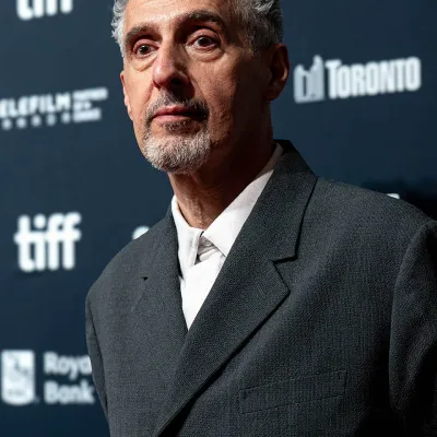 John Turturro