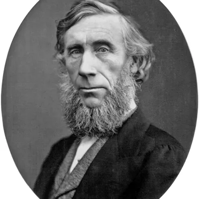 John Tyndall