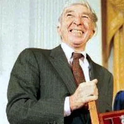 John Updike