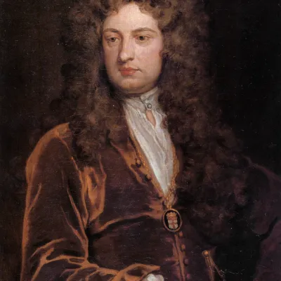 John Vanbrugh