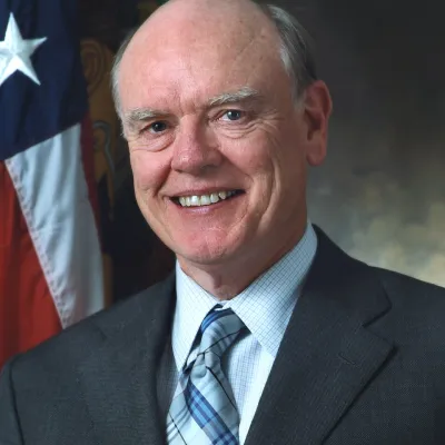John W. Snow