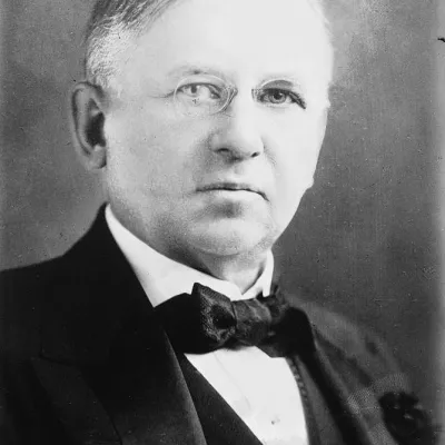John Wanamaker