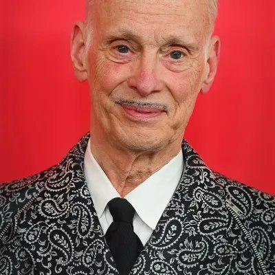 John Waters