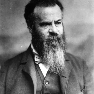John Wesley Powell