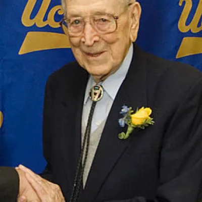 John Wooden