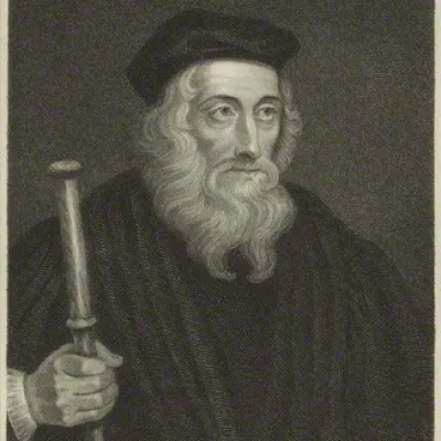 John Wycliffe