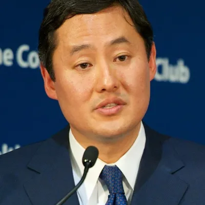 John Yoo