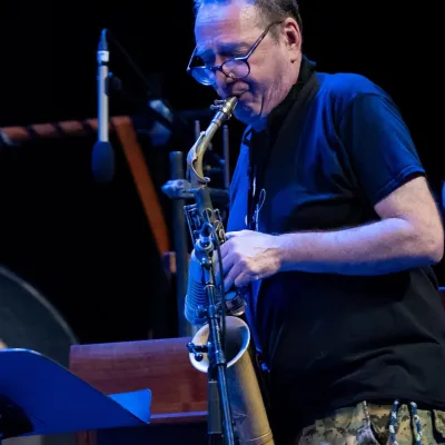 John Zorn