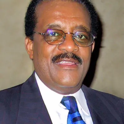 Johnnie Cochran