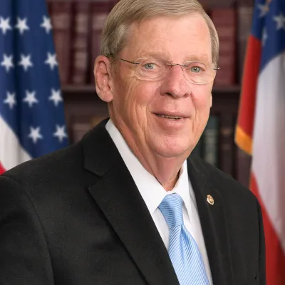 Johnny Isakson