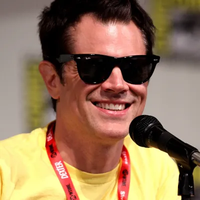 Johnny Knoxville