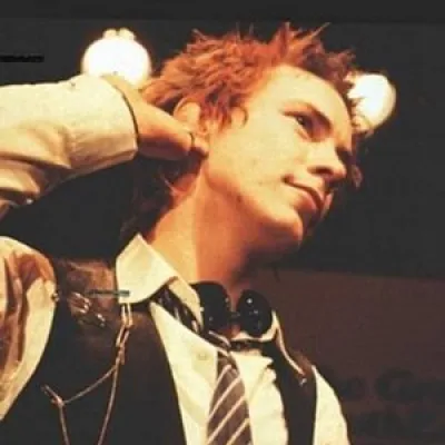 Johnny Rotten