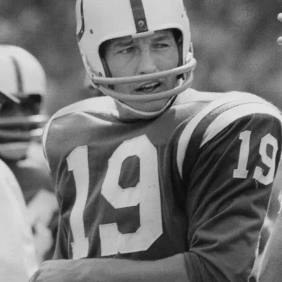 Johnny Unitas
