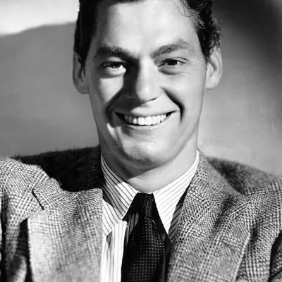 Johnny Weissmuller