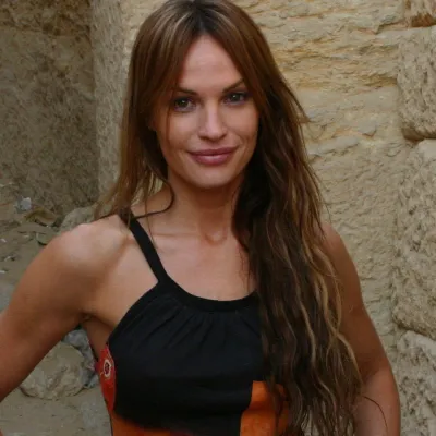 Jolene Blalock